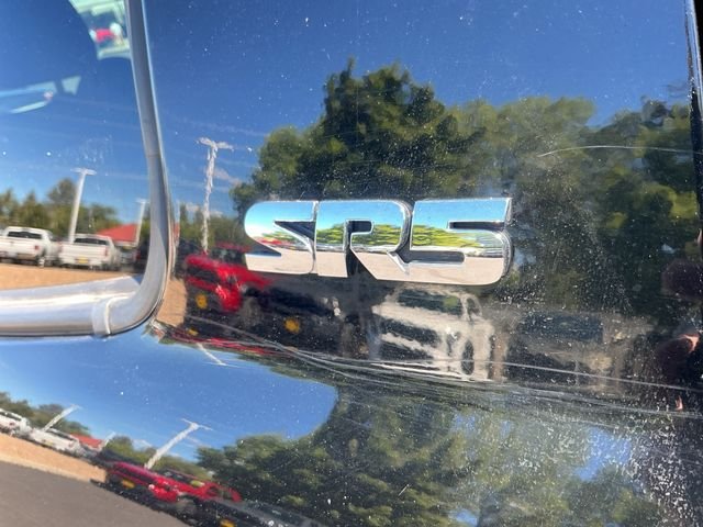 Used 2020 Black Toyota SR5 image 30