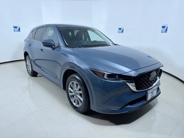 2024 Mazda CX-5 S Select Package