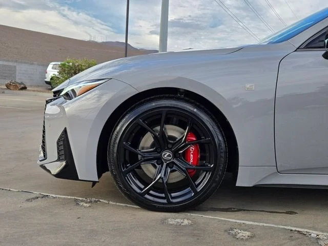 New 2026 Wind Lexus F SPORT image 5