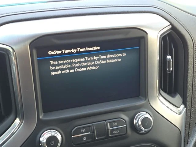 Certified Used 2022 White GMC SLE image 31