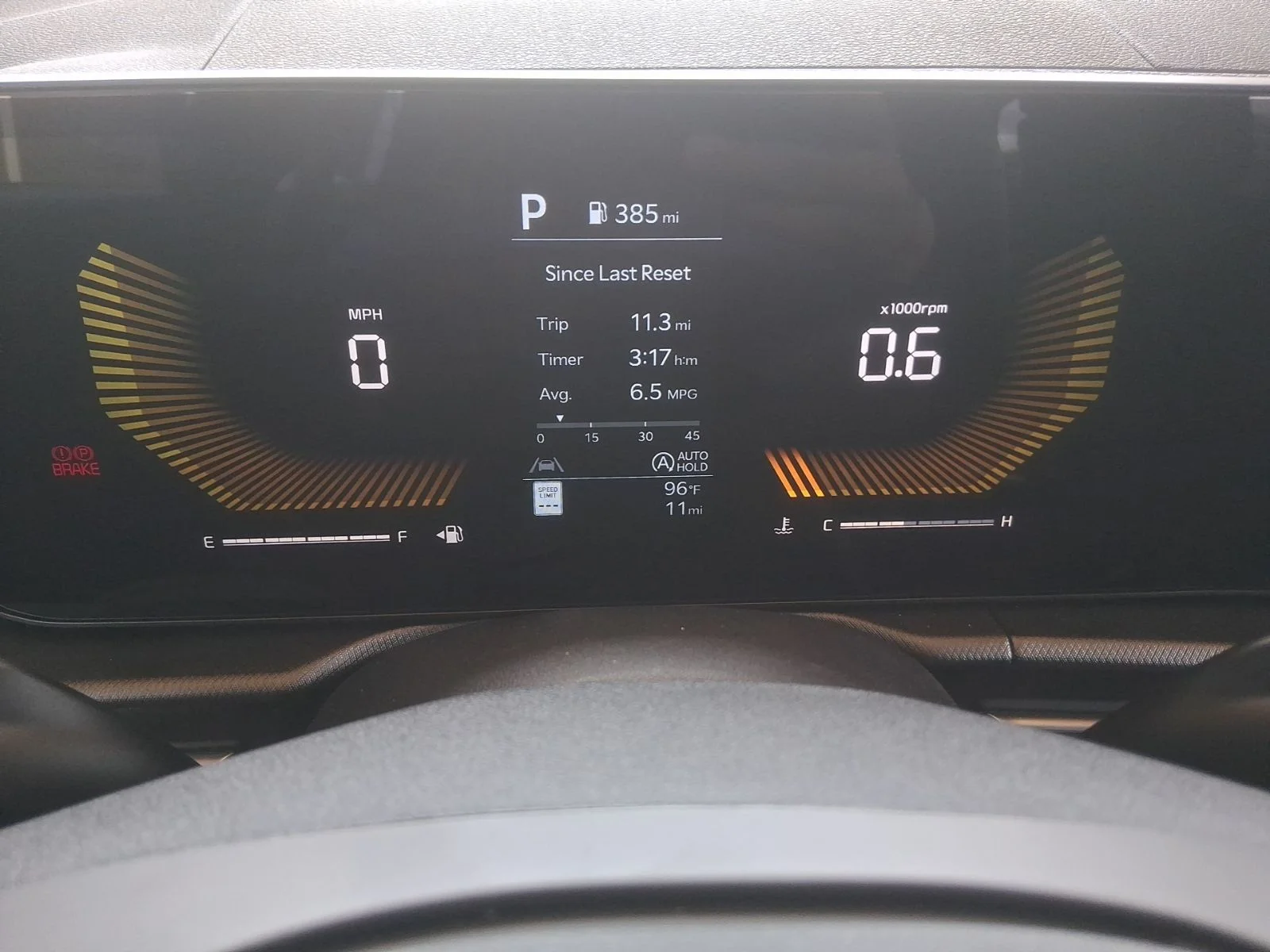 New 2026 Black Kia LX image 9