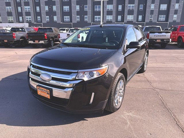 2013 Ford Edge SEL's photo