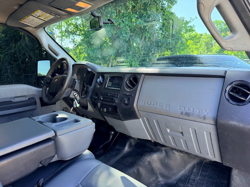 Used 2015 Oxford White Ford XL image 18