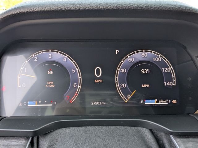 2024 Jeep Grand Cherokee Limited - Photo 25