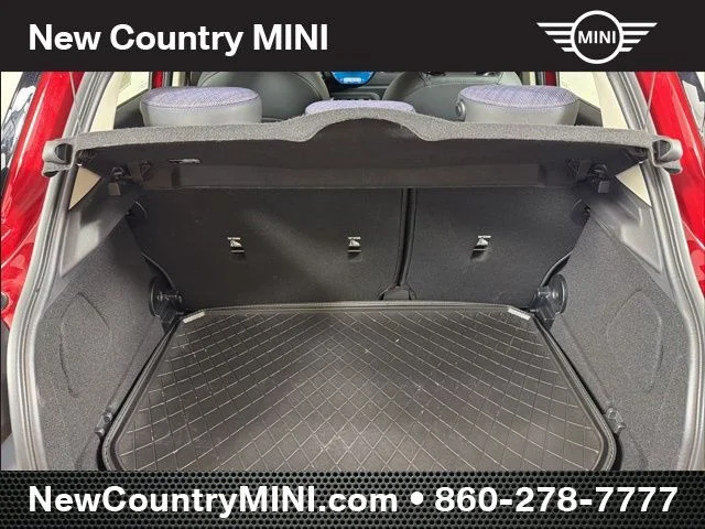2025 MINI Hardtop 4 Door S - Photo 14