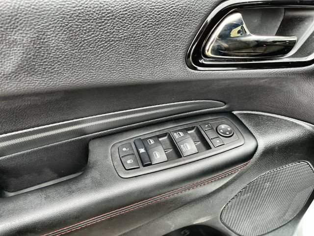 Used 2025 White Dodge GT AWD image 16
