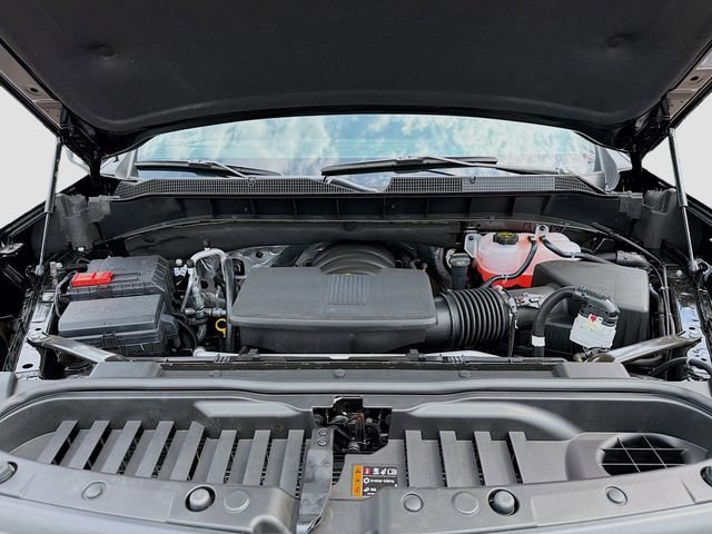 2026 Chevrolet Silverado 1500 RST - Photo 32
