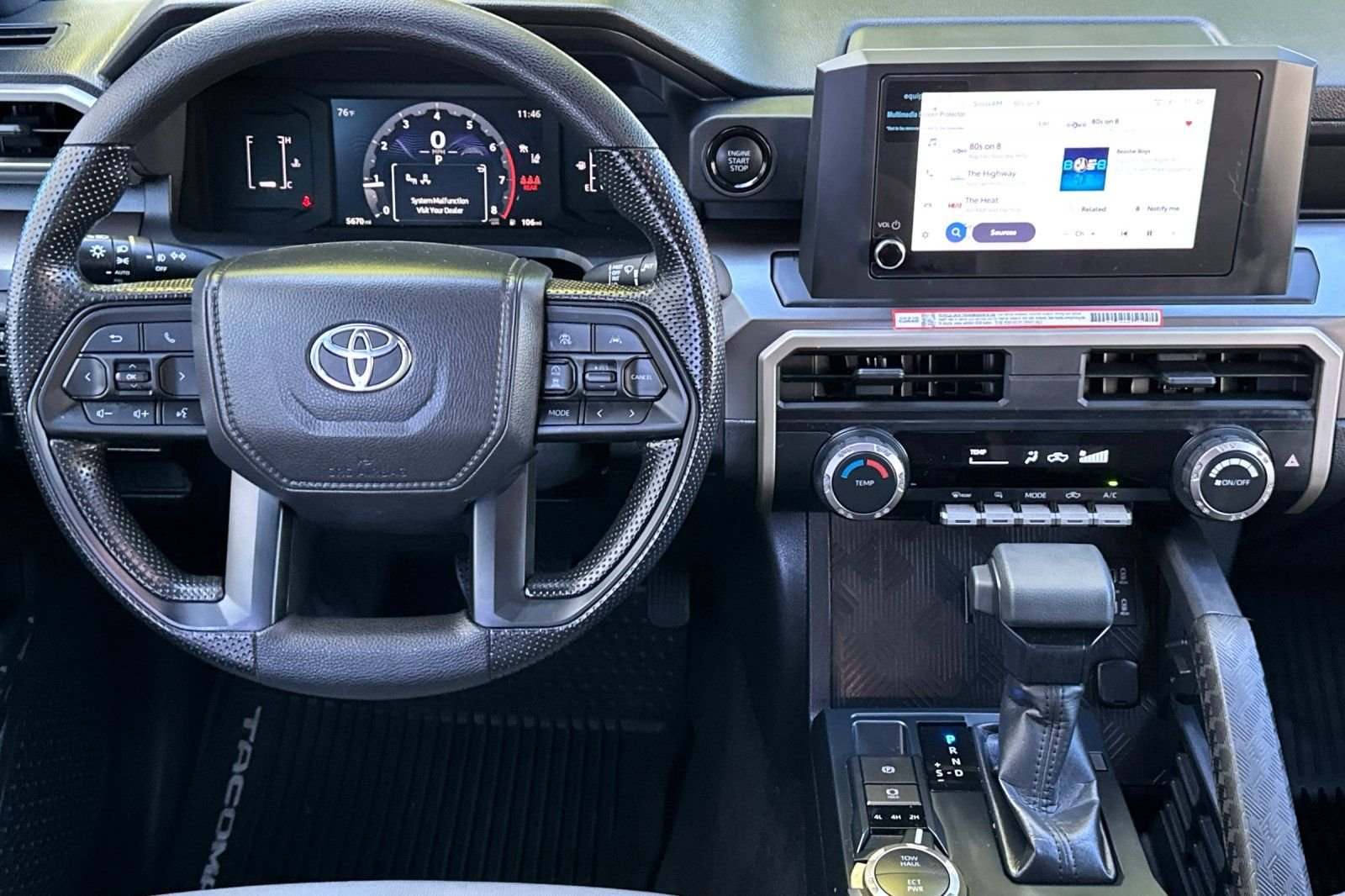 Used 2025  Toyota SR5 image 14