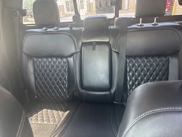 Used 2022 Shadow Black Ford XLT image 55