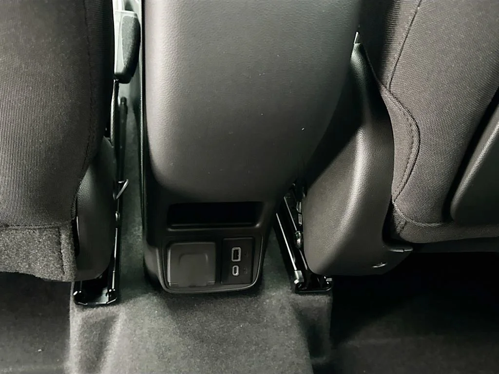 2026 Chevrolet Trailblazer LT - Photo 29