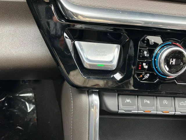 2026 GMC Sierra 1500 Denali - Photo 23