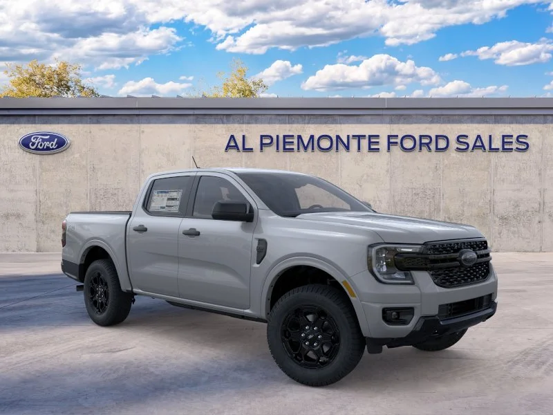 New 2026 Avalanche Ford XLT image 7