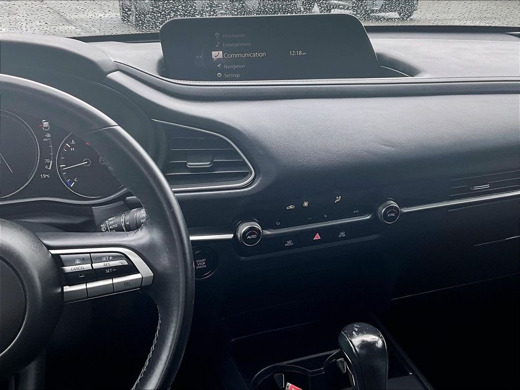 Used 2023 Gray Mazda 2.5 S Select Package image 18