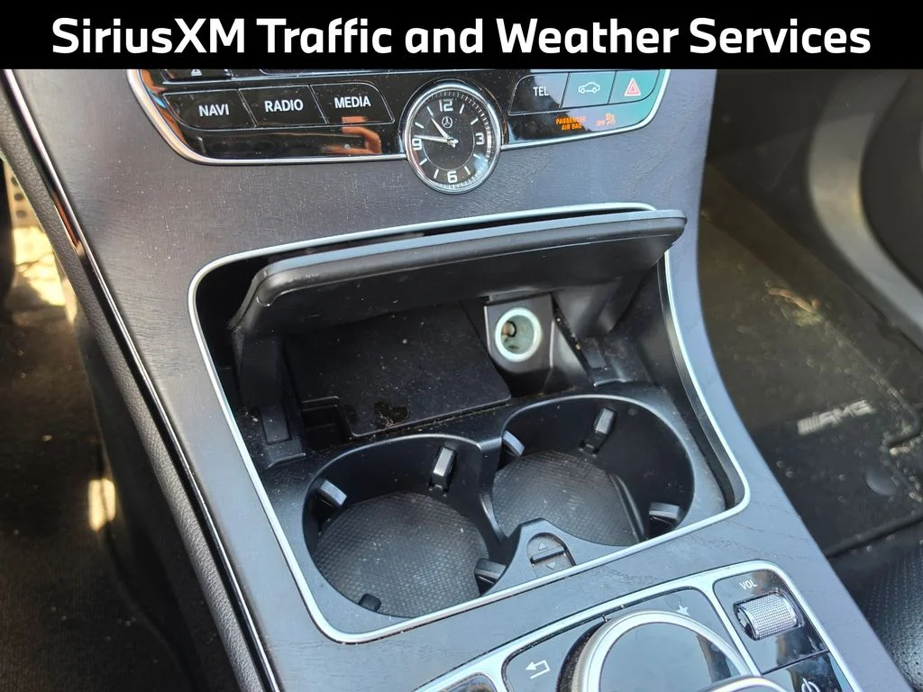 Used 2016  Mercedes-Benz C 300 image 14