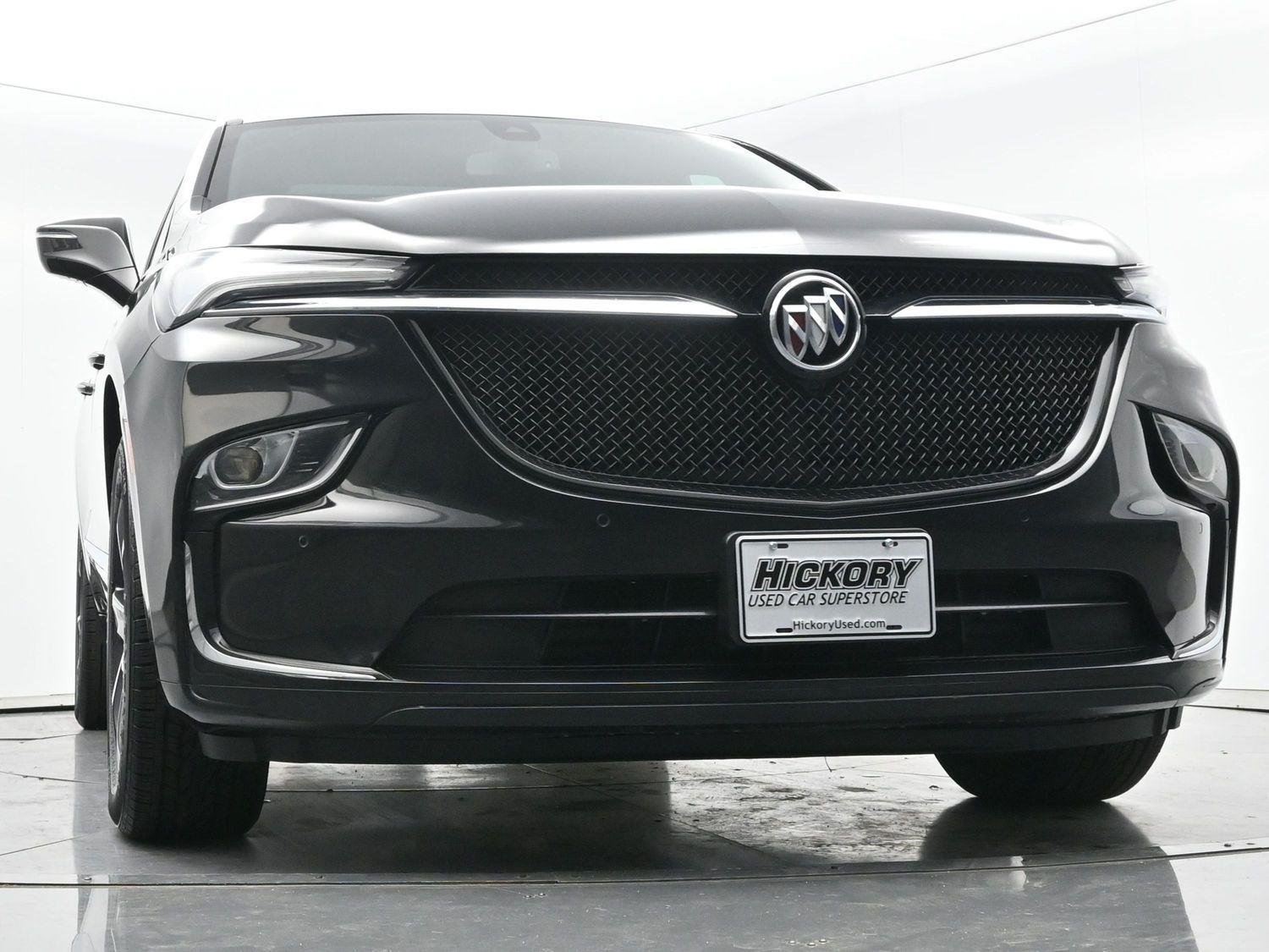2022 Buick Enclave Essence - Photo 52
