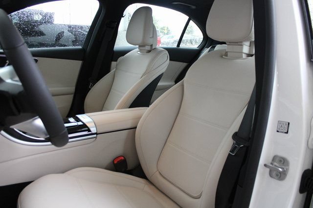 2025 Mercedes-Benz C-Class Sedan C 300 - Photo 63