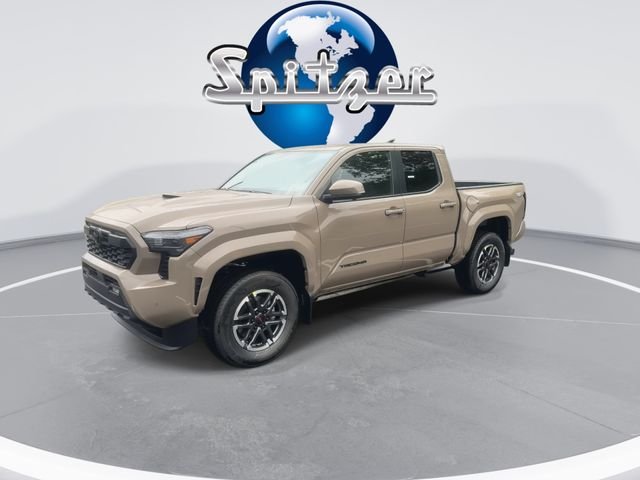 New 2026 Mudbath Toyota  TRD Sport image 6