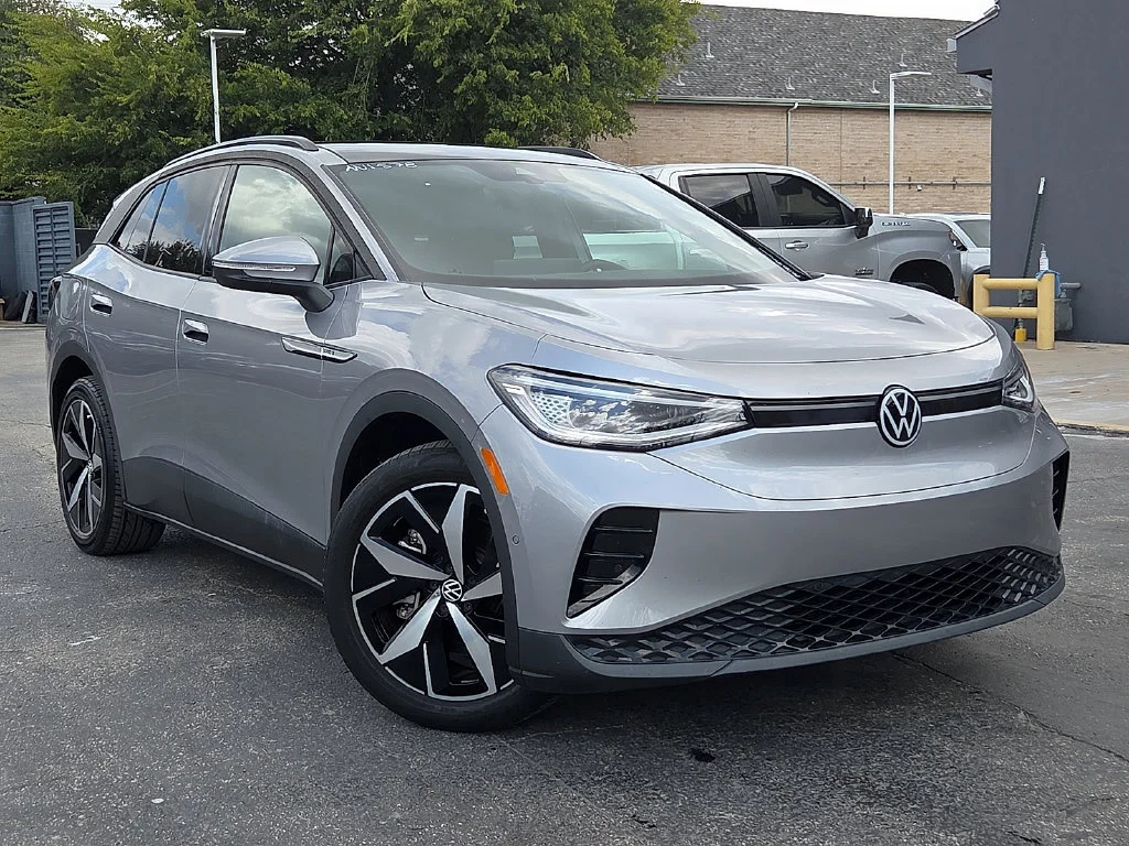 2023 Volkswagen ID.4 PRO S