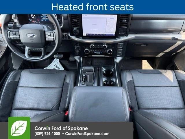 Used 2023 Avalanche Ford Raptor image 16