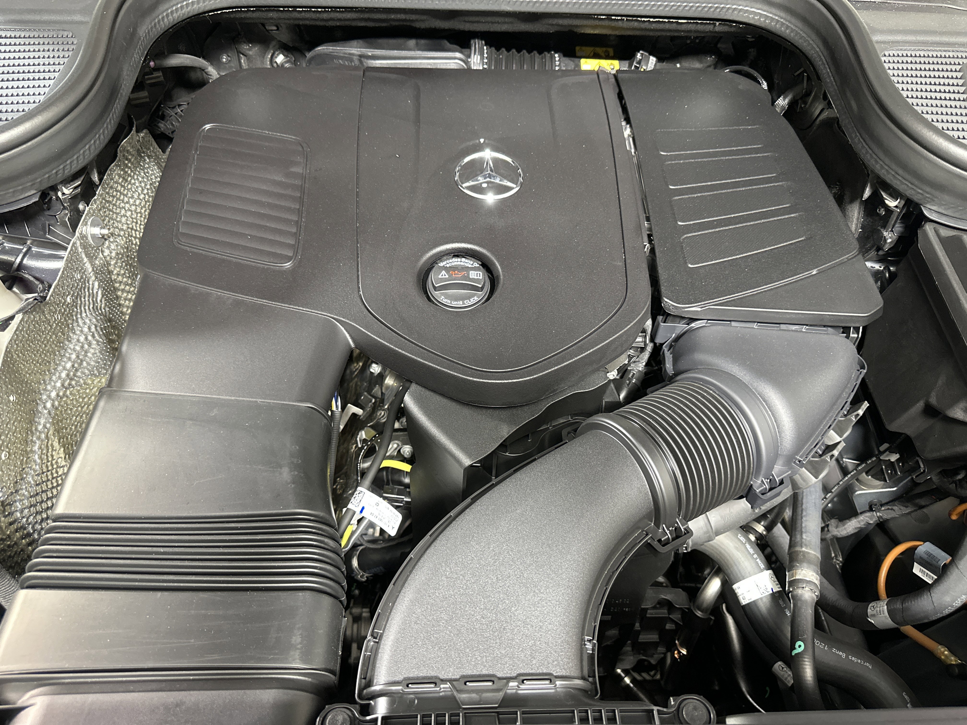 2026 Mercedes-Benz GLE GLE350 - Photo 24