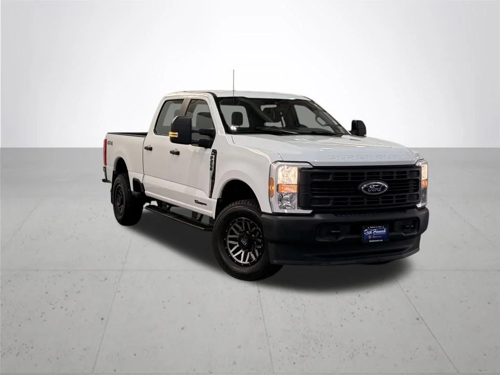 Used 2024 White Ford XL image 7