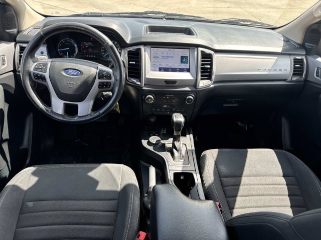 Used 2023 Gray Ford XLT image 45