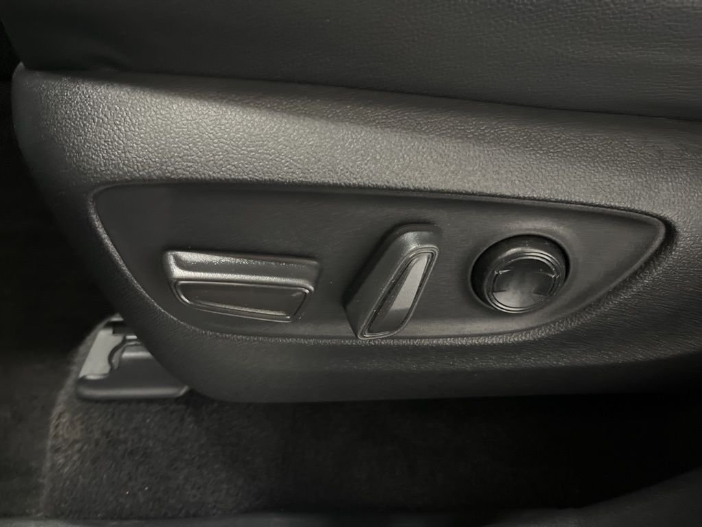 Used 2024 Cloud Toyota Limited image 22