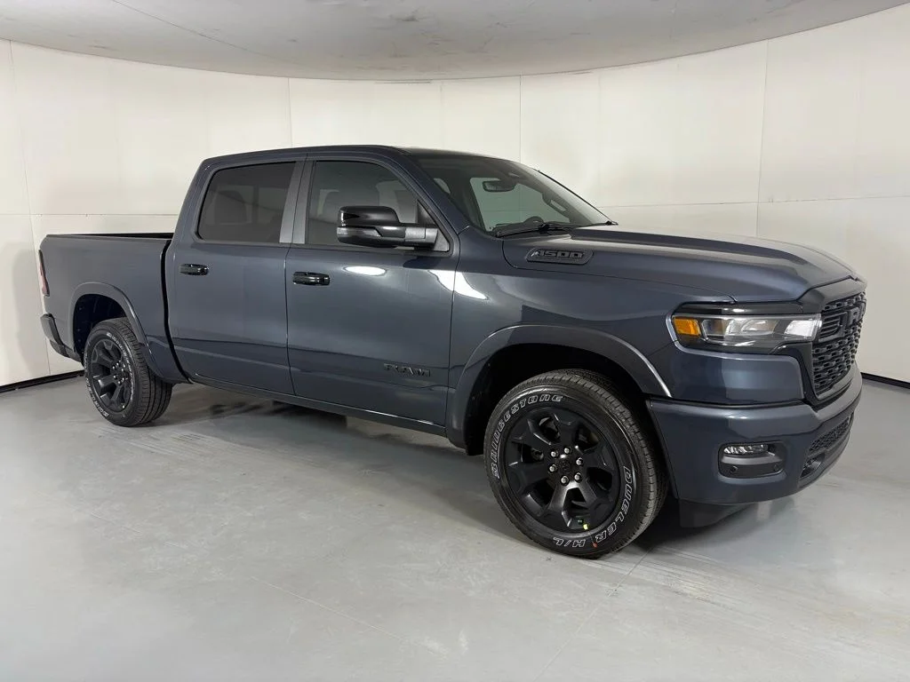 New 2026 Blue Ram Big Horn/Lone Star image 9