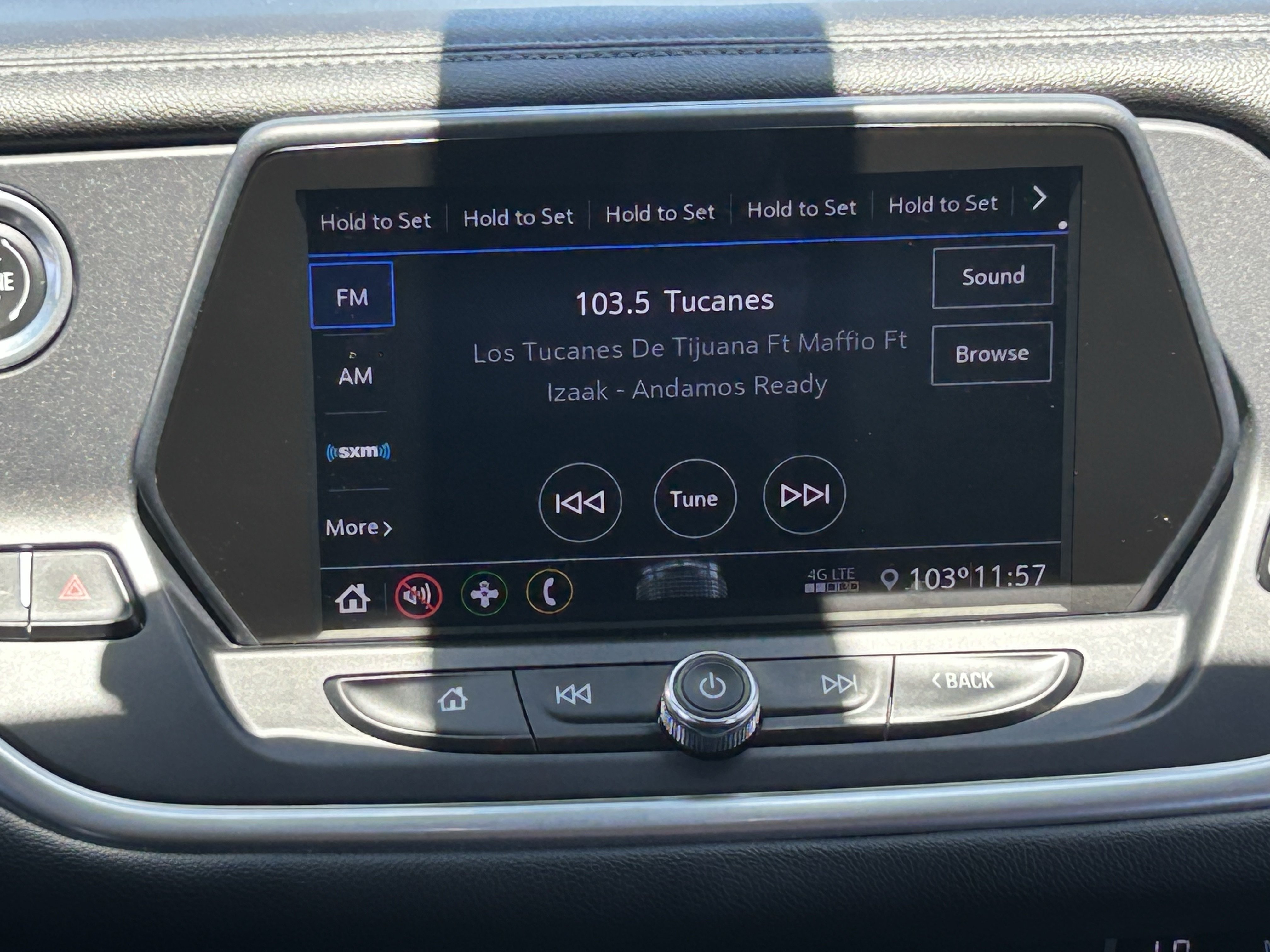 2020 Chevrolet Blazer 2LT - Photo 20