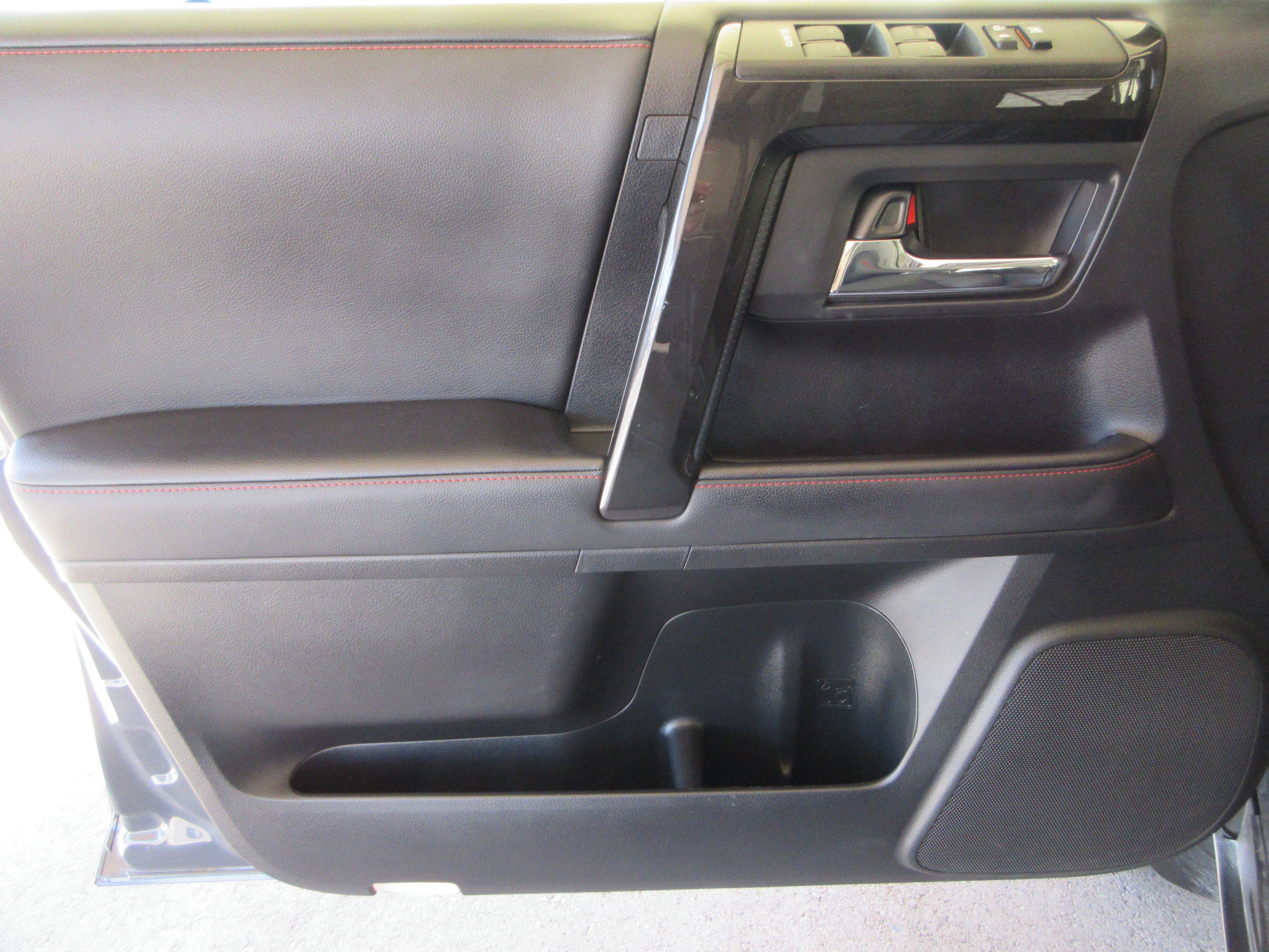 Used 2024 Underground Toyota TRD Pro image 30