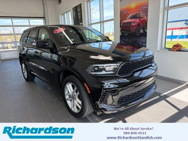 2023 Dodge Durango GT AWD's photo