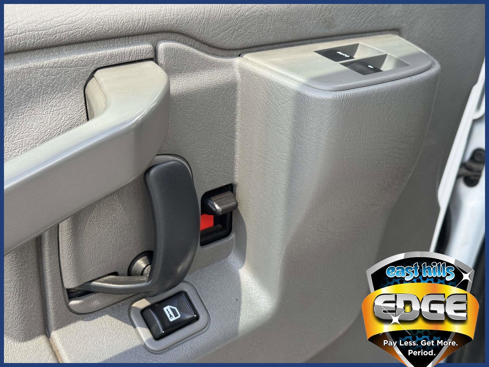 Certified Used 2019 SUMMIT WHITE Chevrolet Work Van image 14