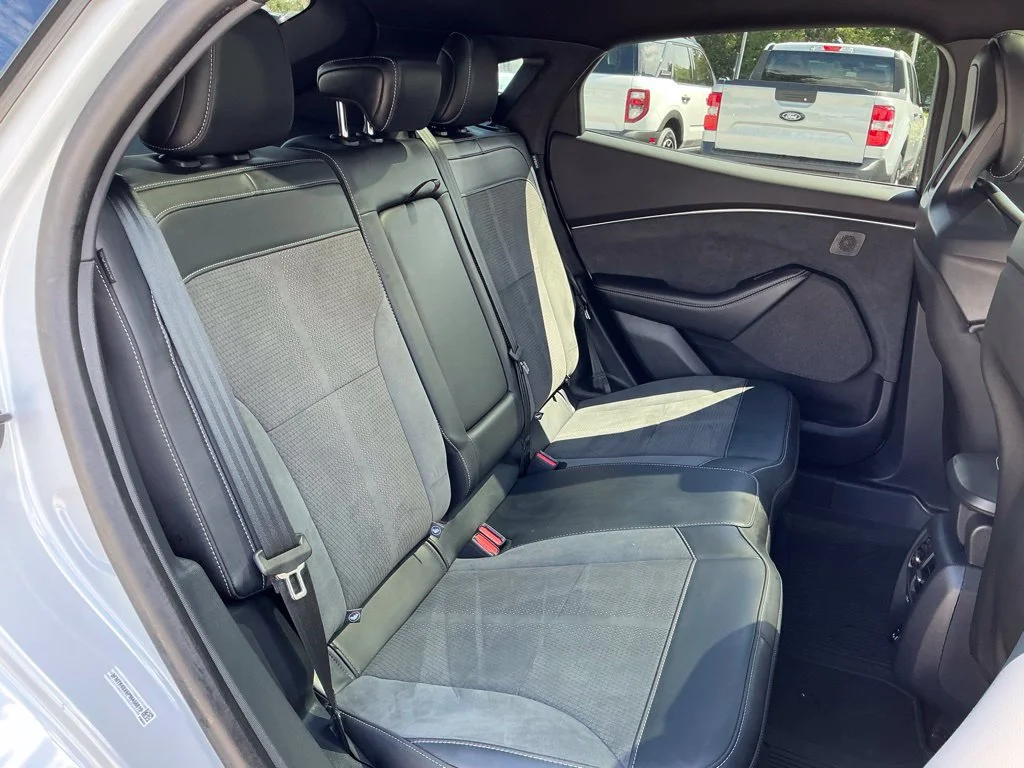 Used 2023 White Ford GT image 15