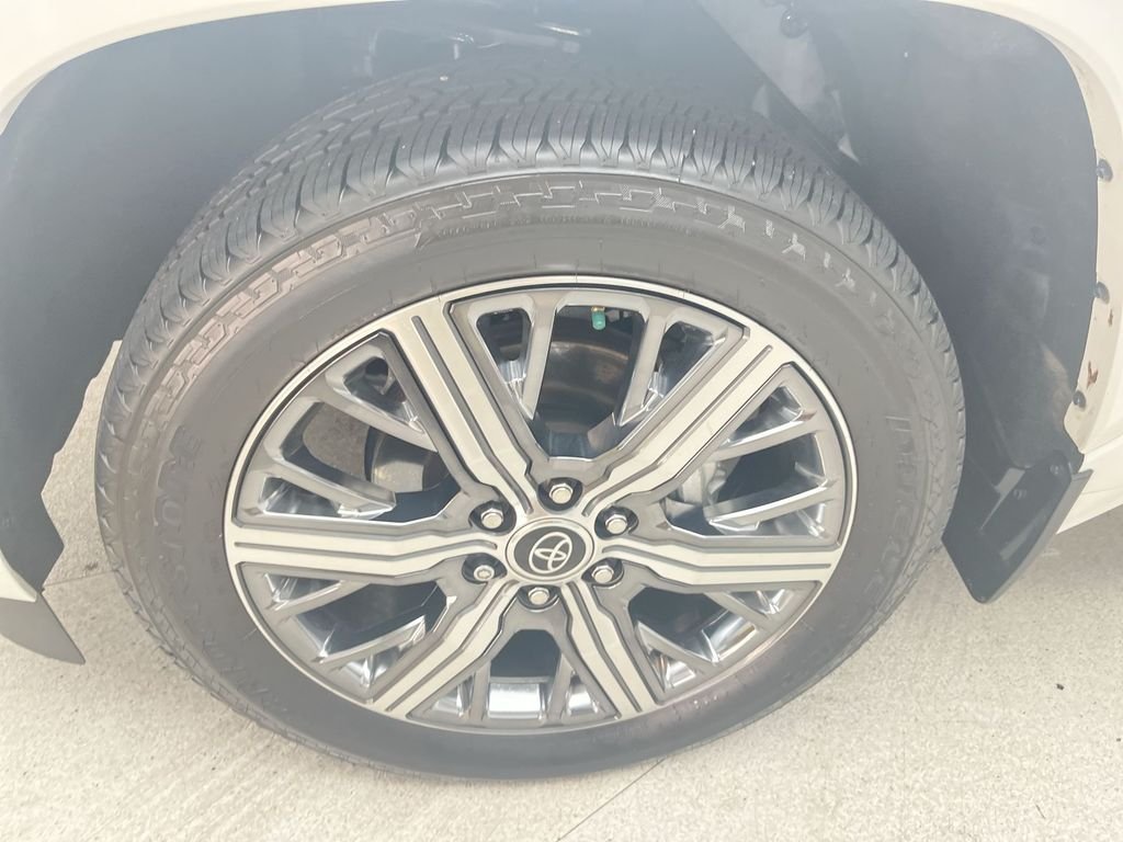 Used 2023 Beige Toyota Capstone image 14