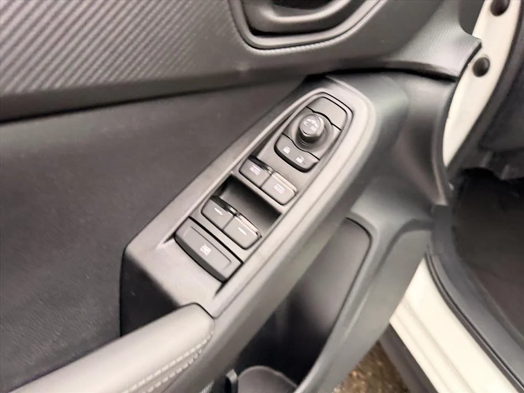 Used 2026 White Subaru Premium image 8