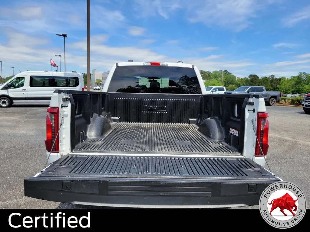 Used 2024  Ford XLT image 14