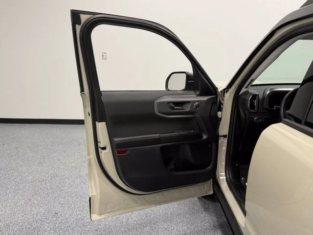 Used 2025 Beige Ford Outer Banks image 10
