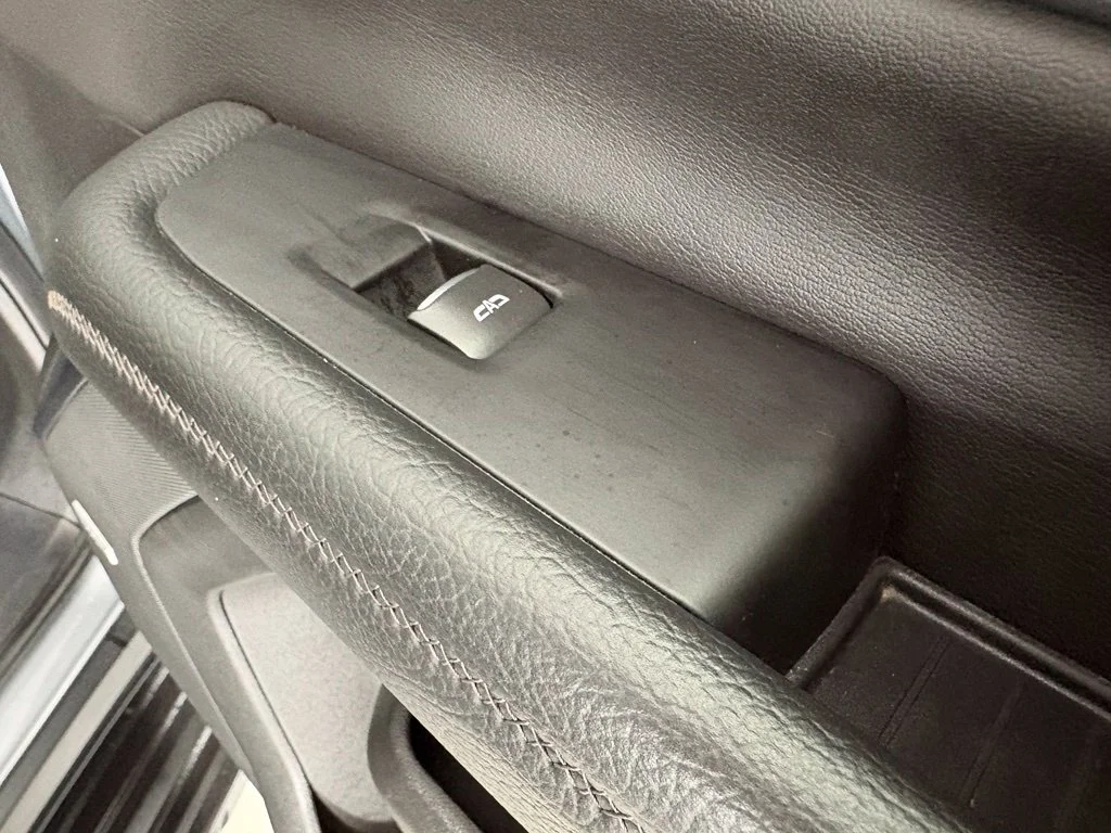 Certified Used 2025 Sterling Metallic GMC Denali image 15
