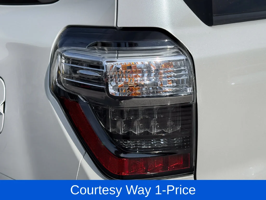 Used 2024 Beige Toyota Limited image 13