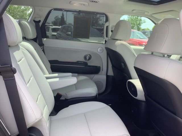 2026 Hyundai Palisade Calligraphy - Photo 29