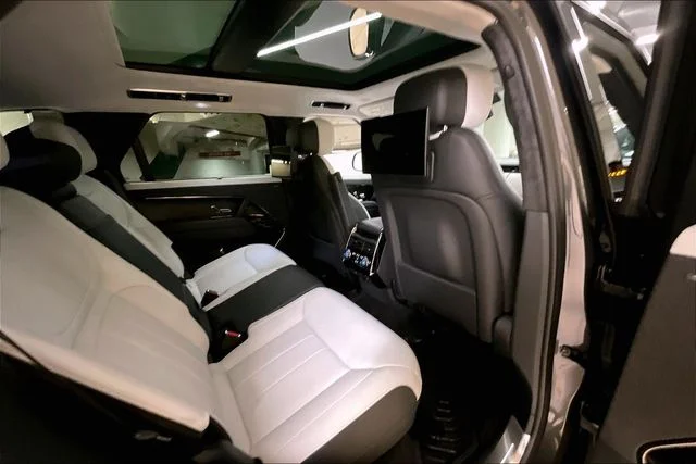 2025 Land Rover Range Rover Sport Autobiography - Photo 11