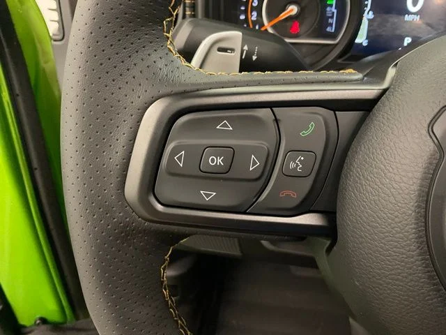 2025 Jeep Wrangler 4-Door Rubicon 392 Final Edition - Photo 14