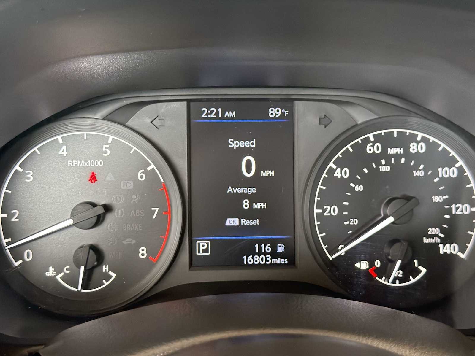 Used 2025 Super Black Nissan S image 12