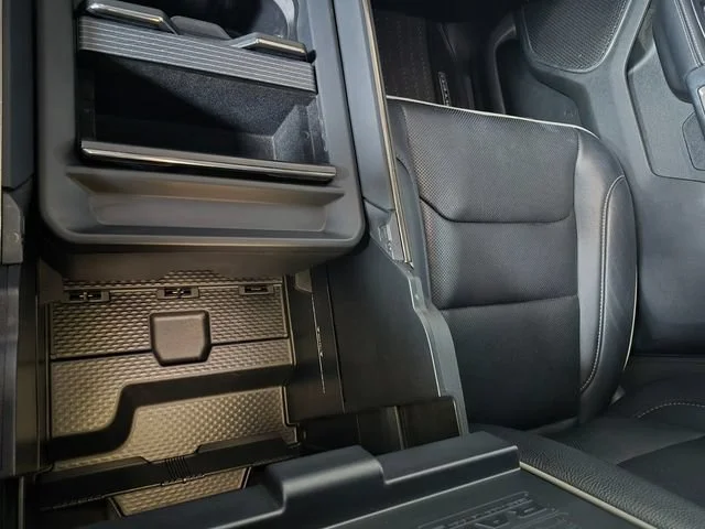 2021 RAM Ram 1500 Pickup Limited - Photo 27