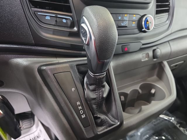 Used 2023 White Ford Base image 19