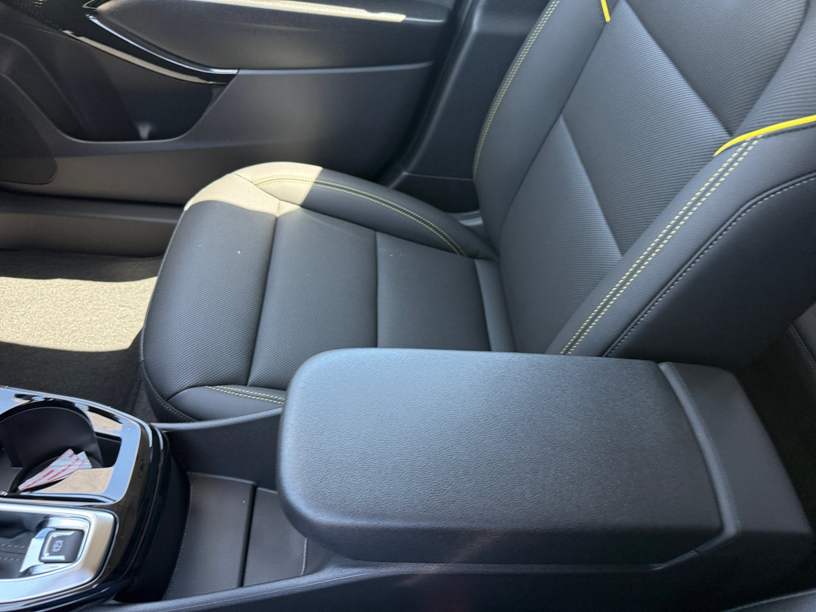 2026 Chevrolet Trax Activ - Photo 14