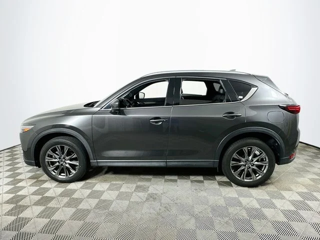 Pre-Owned 2019 Mazda CX-5 Signature