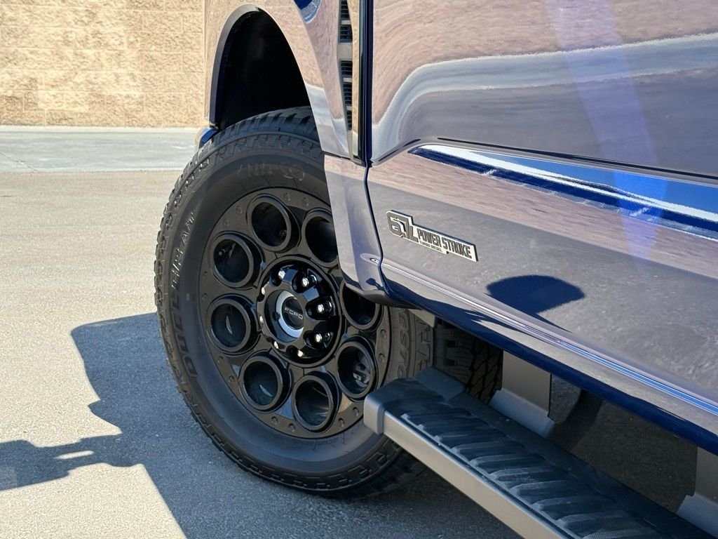 2026 Ford F-250 Super Duty Lariat - Photo 18