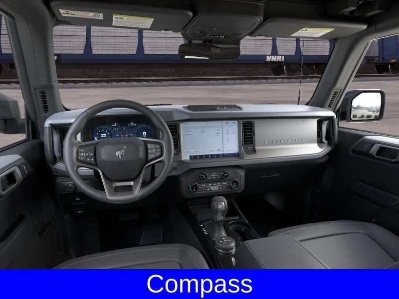 New 2026 Shadow Black Ford Sniper Edition image 10