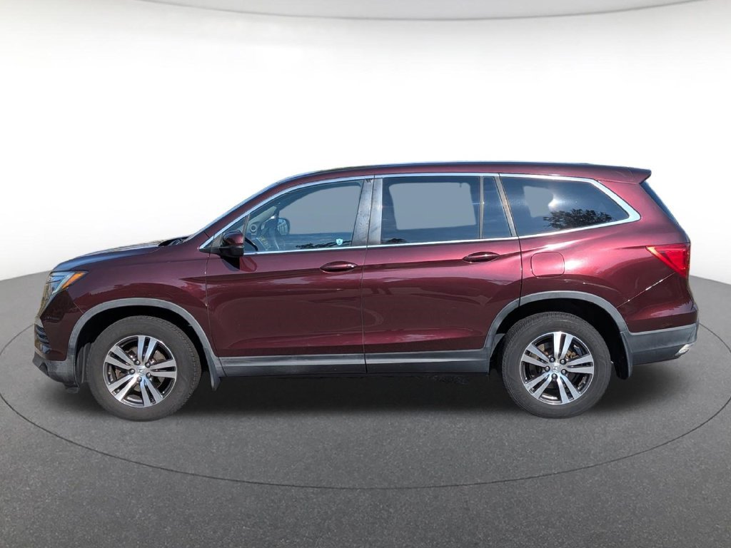 Used 2016 Honda Pilot EX with VIN 5FNYF6H4XGB036222 for sale in West Columbia, SC